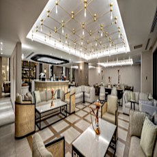 Merit Royal Diamond Hotel & Spa